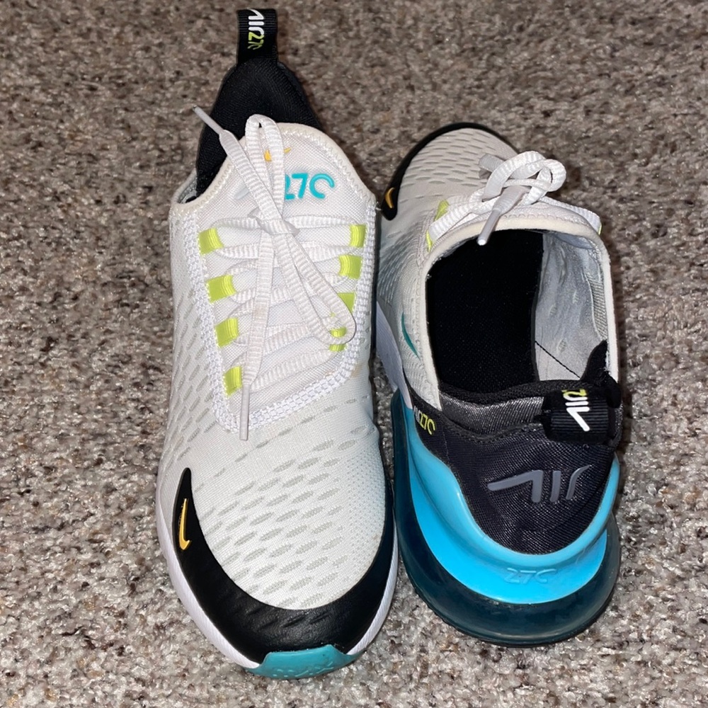 Nike Air Max 270 Youth